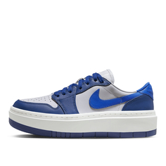 Женские кроссовки WMNS AIr Jordan 1 Elevate Low