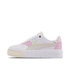 Подростковые кроссовки Cali Court Puma