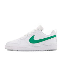Подростковые кроссовки Court Borough Low Recraft Nike