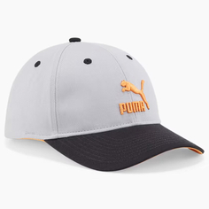 Детская кепка Archive Logo BB Cap Puma