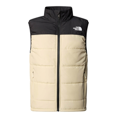 Подростковый жилет Жилет стёганный TEEN NEVER STOP SN VEST GRAVEL/TNFBLACK The North Face