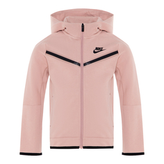 Детский костюм Комплект: Толстовка, брюки NSW TECH FLEECE SET Nike