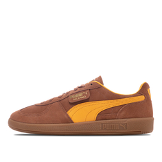 Кроссовки PUMA Palermo Leather