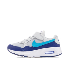 Детские кроссовки Полуботинки для акт. отдыха NIKE AIR MAX SC BPV
