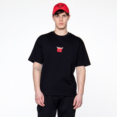 Футболка унисекс HUGO x Gremlins Tee