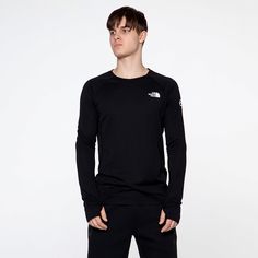 Мужской лонгслив Pro 120 Crew The North Face