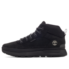 Подростковые ботинки Field Trekker Mid Timberland
