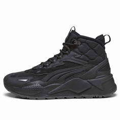 Мужские ботинки PUMA RS-X Hi