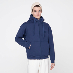 Мужская толстовка Street Beat Full Zip Basic Hoodie Fleece Streetbeat