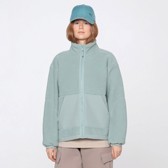 Женская флисовая кофта STREETBEAT Fleece Sherpa Jacket