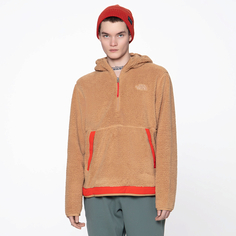 Мужская флисовая кофта The North Face Campshire Fleece Hoodie