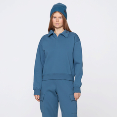 Женский джемпер STREETBEAT Polo Fleece
