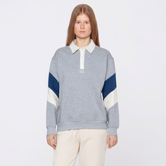 Женский джемпер STREETBEAT Polo Fleece