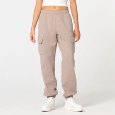 Женские брюки Street Beat Cargo Jogger Fleece Streetbeat