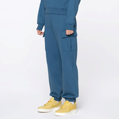 Женские брюки Street Beat Cargo Jogger Fleece Streetbeat