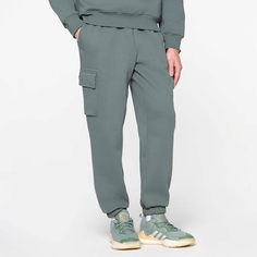 Брюки мужские STREETBEAT Cargo Jogger Fleece