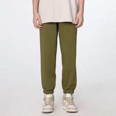 Брюки мужские STREETBEAT Basic Fleece Pant