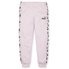 Подростковые брюки PUMA Mates Sweatpants