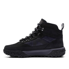 Мужские ботинки Mid Lace Up Waterproof Hiking Boot Timberland