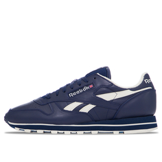 Мужские кроссовки Classic Leather Vintage Reebok