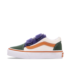 Детские кеды Old Skool Vans