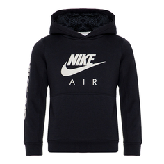 Подростковая худи Sportswear Nike Air Po Hoodie