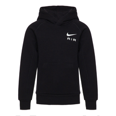 Детский костюм Комплект: пуловер и брюки NKB B NSW AIR PO SET Nike