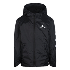 Детская ветровка Winter Therma Hoodie Jordan