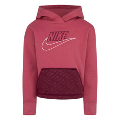 Детская худи Iconclash Po Nike
