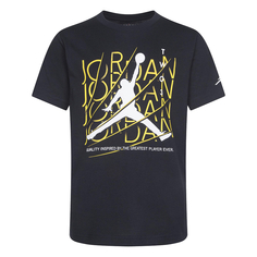Подростковая футболка Waves Tee Jordan
