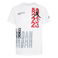 Подростковая футболка All Around Game Jordan