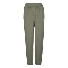 Подростковые брюки Relaxed Taffeta Woven Pant Converse