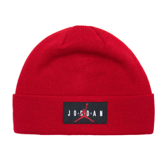 Шапка Jordan Beanie