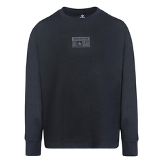 Подростковый свитшот Relaxed Jersey Solid Converse