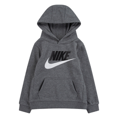 Худи для малышей Club French Terry Pullover Hoodie Nike