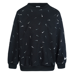 Детский свитшот Snack Pack Crew Nike