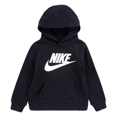 Худи для малышей Club French Terry Pullover Hoodie Nike