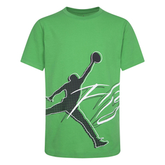 Подростковая футболка Halftone Flight Tee Jordan