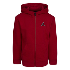 Детская толстовка Essentials Full Zip Hoodie Jordan