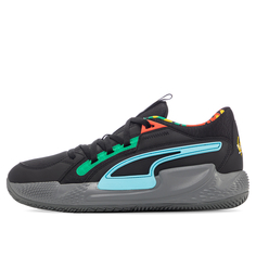 Мужские кроссовки Court Rider Puma