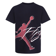 Подростковая футболка Halftone Flight Tee Jordan