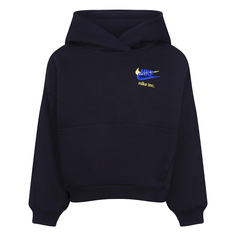 Детская худи Sportswear Icon Fleece Po Nike