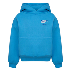 Детская худи Sportswear Icon Fleece Po Nike