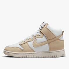 Женские кроссовки Dunk High Retro Lux Nike