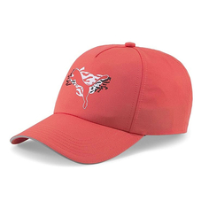 Детская кепка PUMA Performance BB Cap