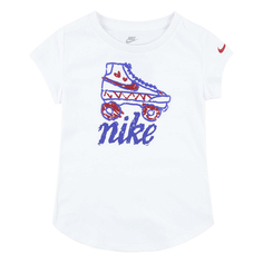 Футболка для малышей Nike Iconclash Roller Skate