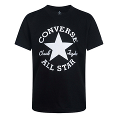 Детская футболка Converse Dissected Color Tee