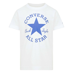 Детская футболка Converse Dissected Color Tee