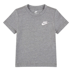 Футболка для малышей Nike Embroid Futura Tee