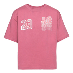 Подростковая футболка Jordan 23 Air Wave Tee